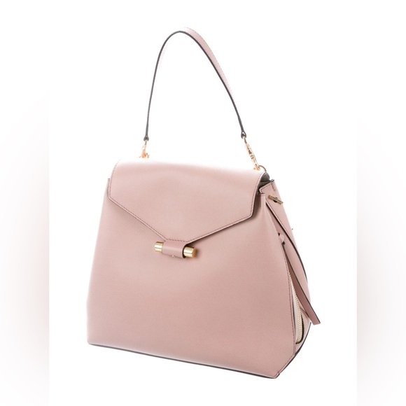 Stuart Weitzman Brielle Backpack EUC - Picture 11 of 11